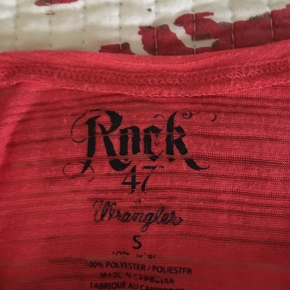 Tank Top - Picture 5 of 5